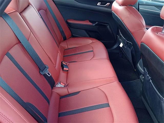 used 2024 Kia K5 car, priced at $25,972