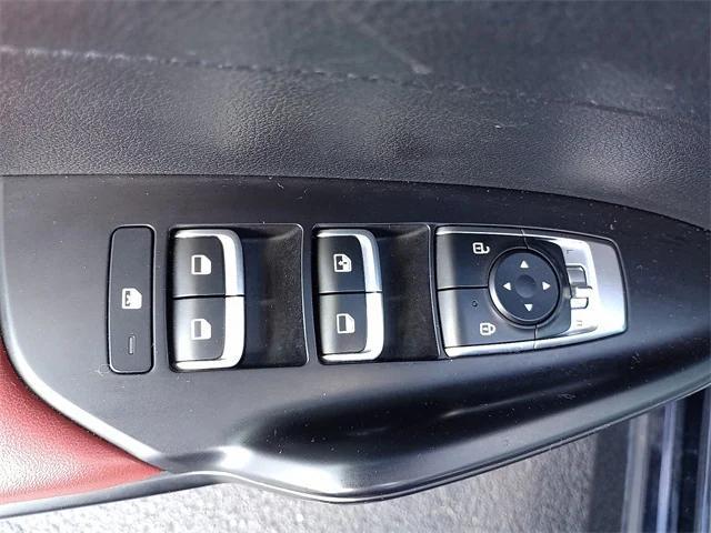 used 2024 Kia K5 car, priced at $25,972