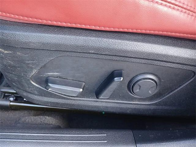 used 2024 Kia K5 car, priced at $25,972