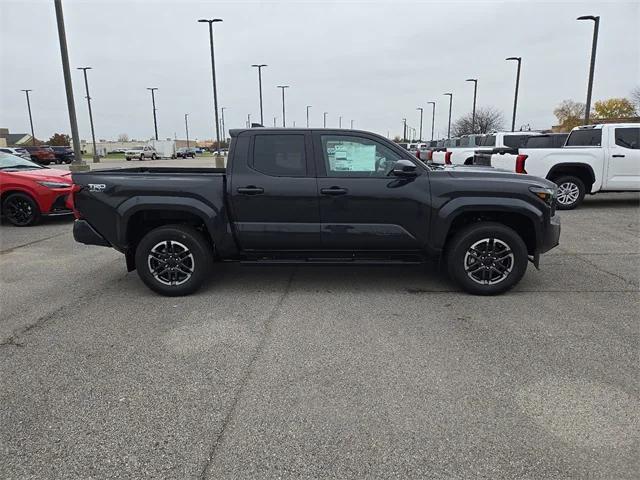 new 2024 Toyota Tacoma car, priced at $47,704