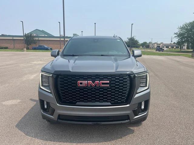 used 2021 GMC Yukon car, priced at $47,950