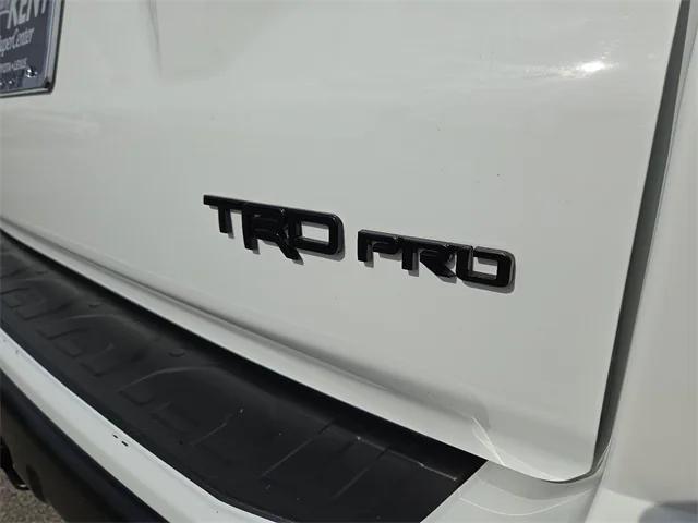 used 2022 Toyota 4Runner car, priced at $48,450