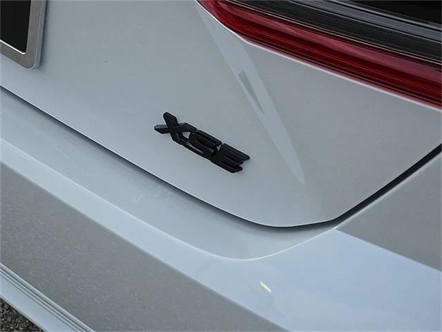 new 2025 Toyota Camry car, priced at $37,419