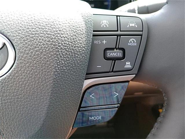 new 2025 Toyota Camry car, priced at $37,419