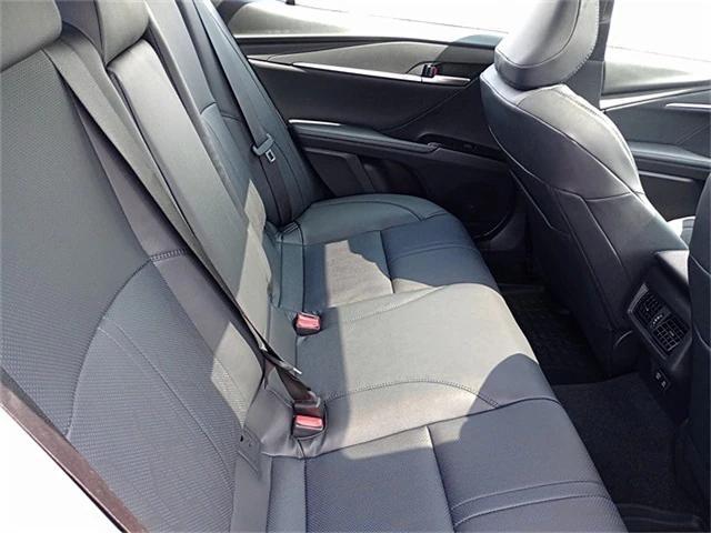 new 2025 Toyota Camry car, priced at $37,419