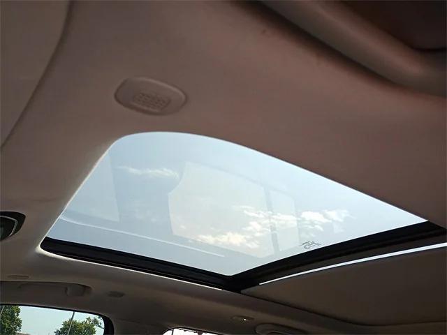 used 2022 Jeep Grand Cherokee car, priced at $30,554