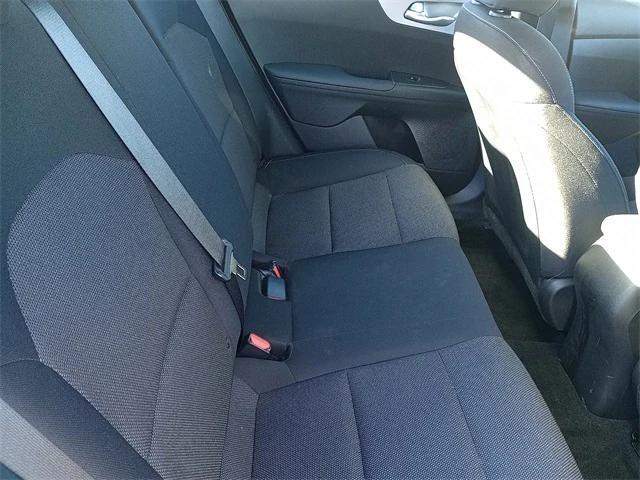 used 2024 Kia Forte car, priced at $16,685