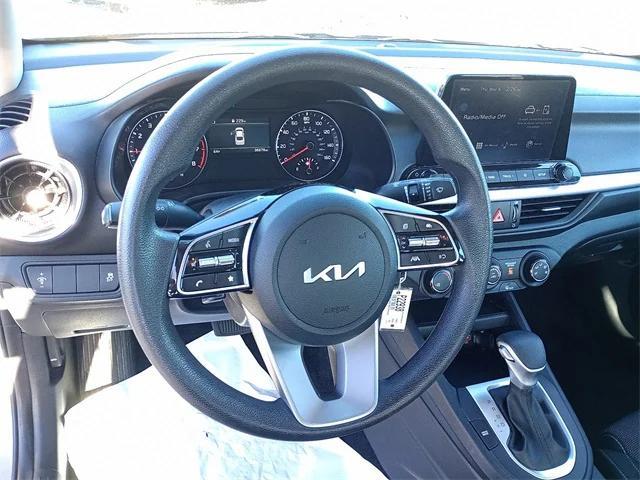 used 2024 Kia Forte car, priced at $16,685
