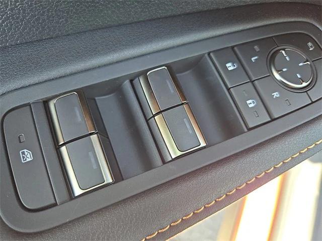 new 2025 Lexus RX 350 car, priced at $56,619