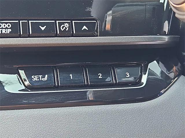 new 2025 Lexus RX 350 car, priced at $56,619