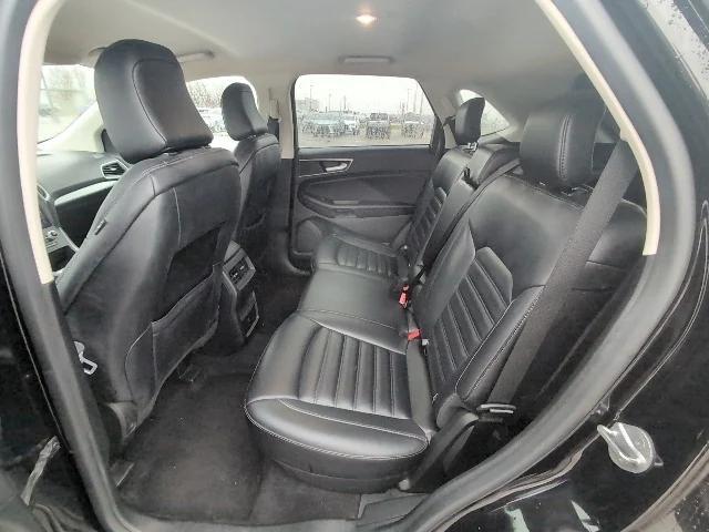 used 2023 Ford Edge car, priced at $23,350