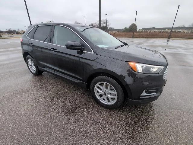 used 2023 Ford Edge car, priced at $23,350