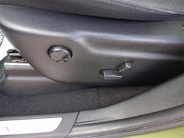 used 2021 Dodge Durango car, priced at $26,991