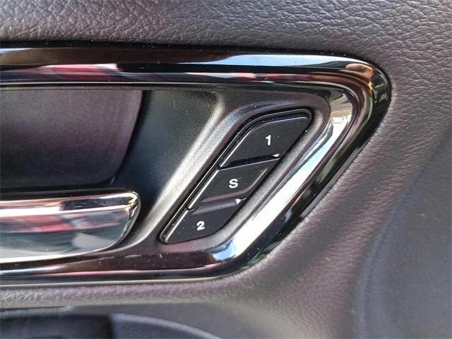 used 2021 Dodge Durango car, priced at $26,991