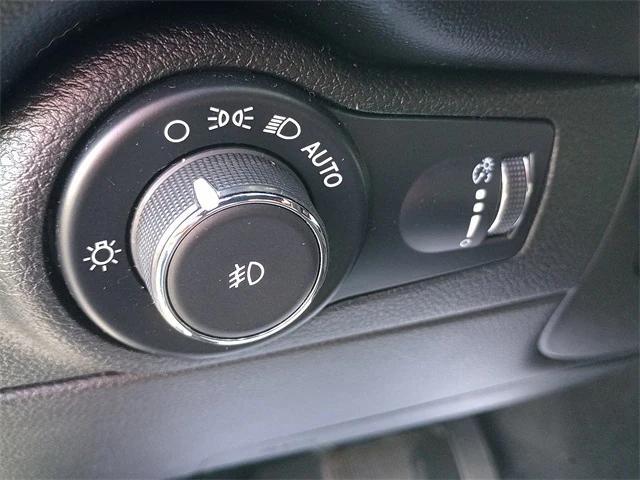 used 2021 Dodge Durango car, priced at $26,991