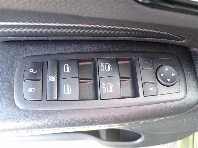 used 2021 Dodge Durango car, priced at $26,991