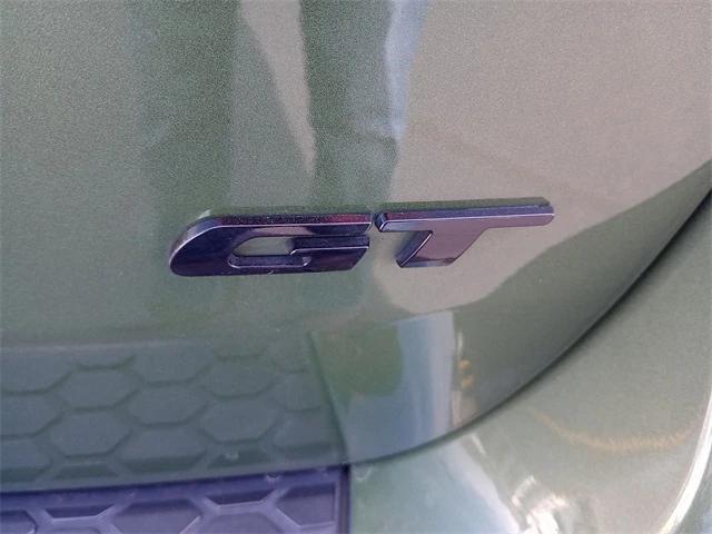 used 2021 Dodge Durango car, priced at $26,991