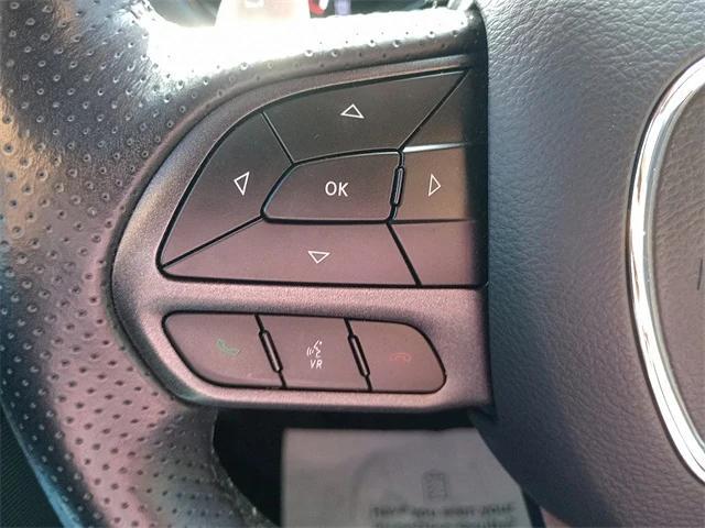 used 2021 Dodge Durango car, priced at $26,991