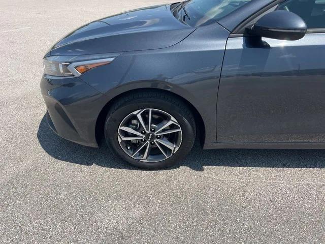 used 2022 Kia Forte car, priced at $18,990