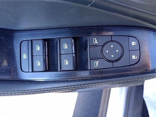 used 2024 Nissan Rogue car, priced at $22,592