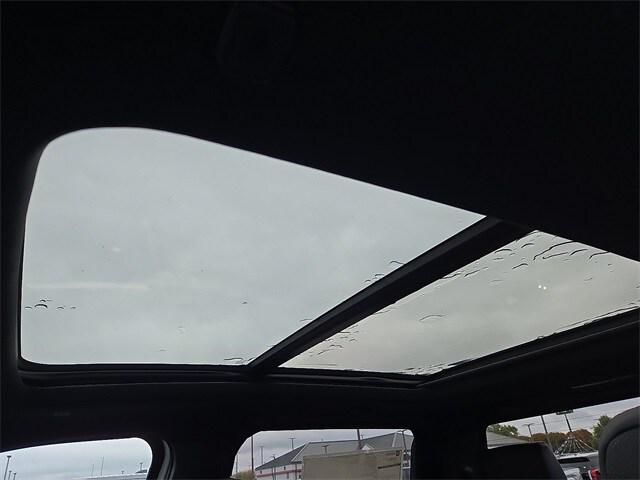 new 2026 Toyota Tundra Hybrid car, priced at $71,459