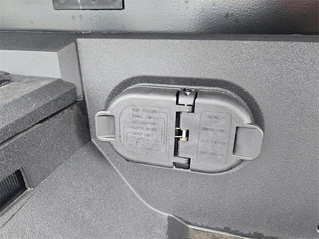 new 2026 Toyota Tundra Hybrid car, priced at $71,459