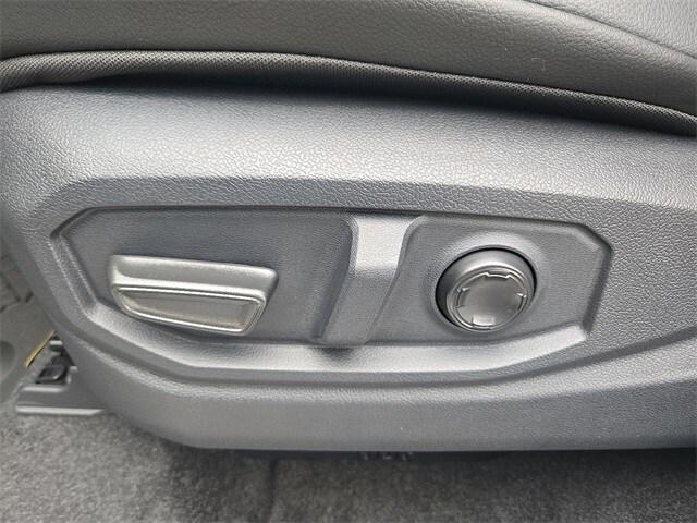 new 2026 Toyota Tundra Hybrid car, priced at $71,459