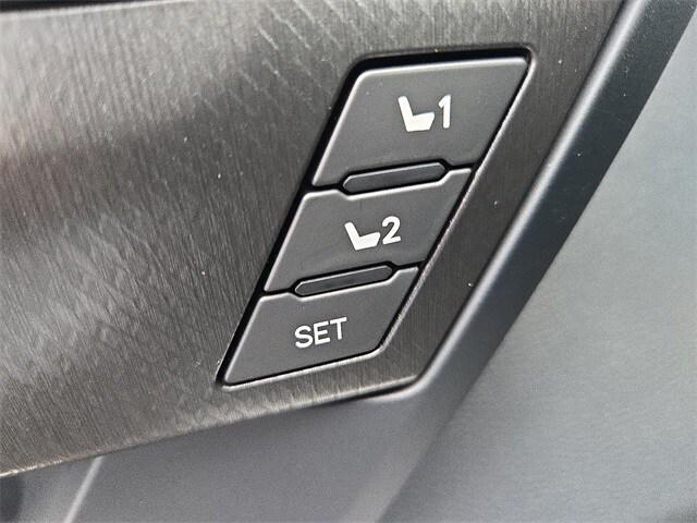 new 2026 Toyota Tundra Hybrid car, priced at $71,459