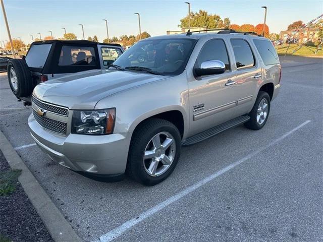 used 2013 Chevrolet Tahoe car, priced at $13,995