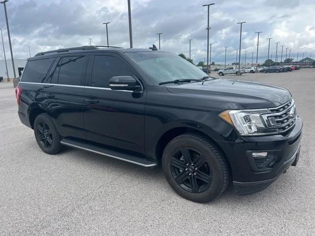 used 2020 Ford Expedition car, priced at $31,950