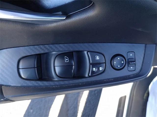 used 2024 Nissan Sentra car, priced at $19,293