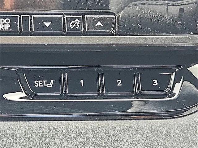 new 2025 Lexus RX 350 car, priced at $61,219