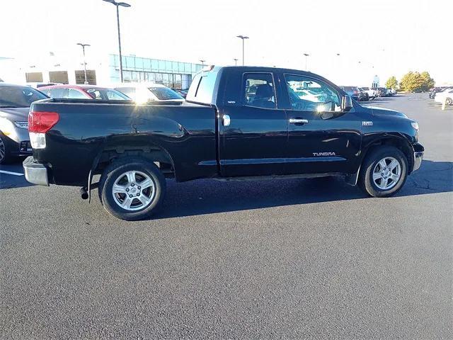 used 2010 Toyota Tundra car, priced at $11,152
