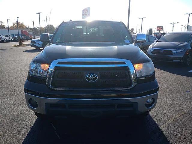used 2010 Toyota Tundra car, priced at $11,152