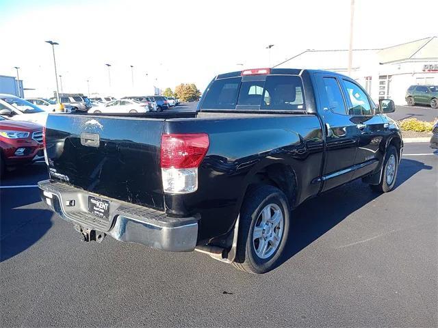 used 2010 Toyota Tundra car, priced at $11,152
