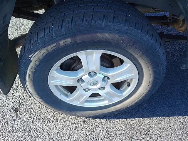 used 2010 Toyota Tundra car, priced at $11,152