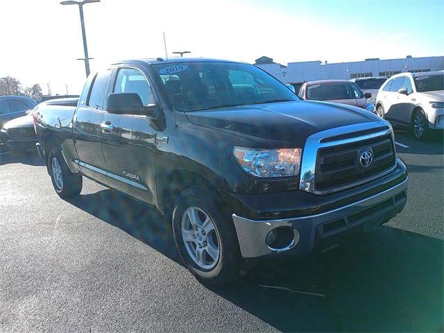 used 2010 Toyota Tundra car, priced at $11,152