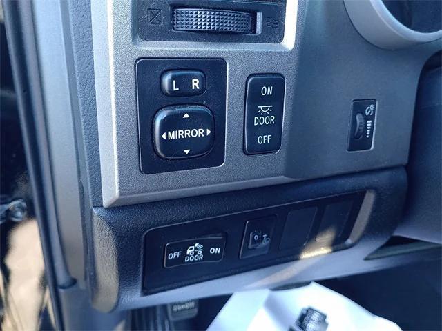 used 2010 Toyota Tundra car, priced at $11,152