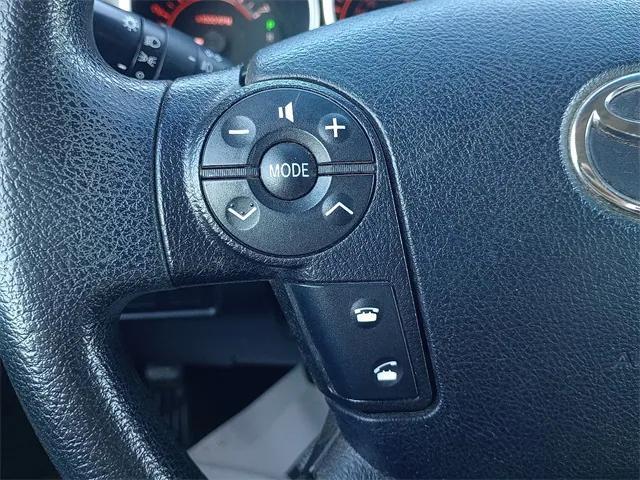 used 2010 Toyota Tundra car, priced at $11,152