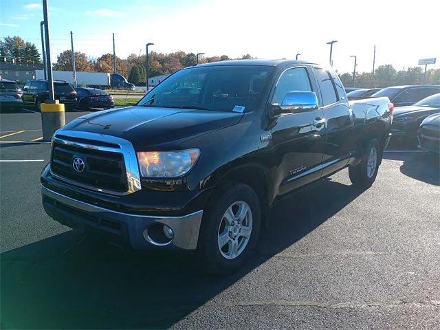 used 2010 Toyota Tundra car, priced at $11,152