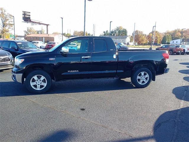 used 2010 Toyota Tundra car, priced at $11,152