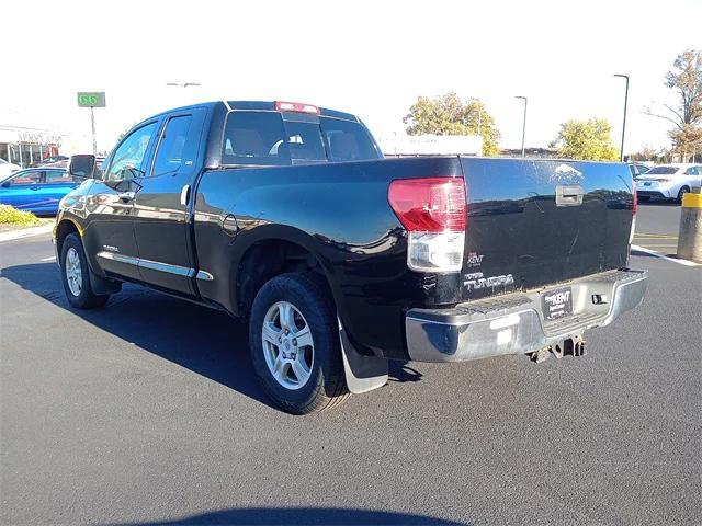 used 2010 Toyota Tundra car, priced at $11,152