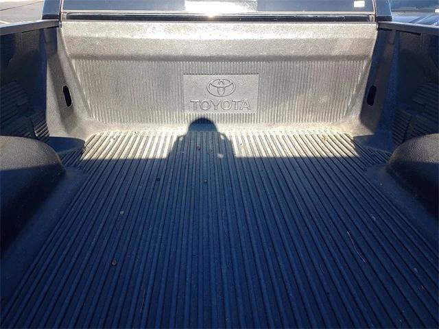 used 2010 Toyota Tundra car, priced at $11,152