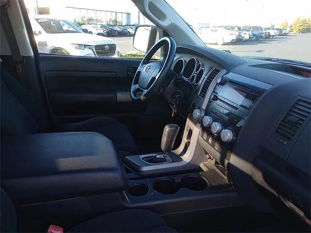 used 2010 Toyota Tundra car, priced at $11,152