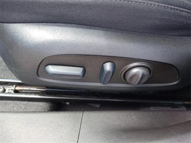 used 2023 Chevrolet Malibu car, priced at $18,991