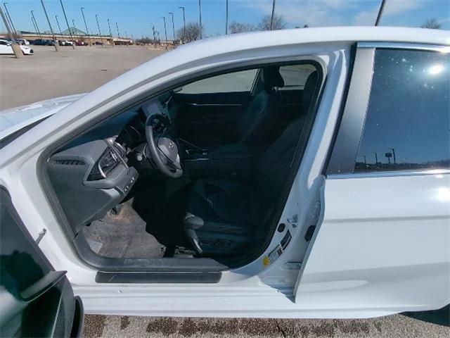 used 2023 Toyota Camry car, priced at $24,995