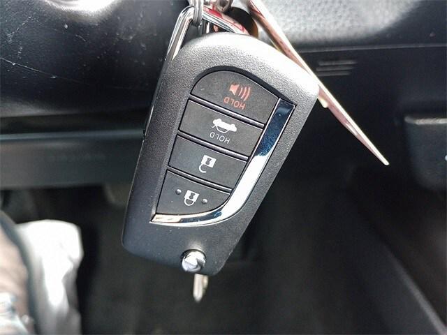 used 2021 Toyota Camry car, priced at $22,754