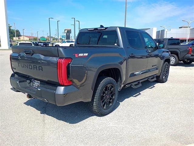 used 2023 Toyota Tundra car, priced at $45,450