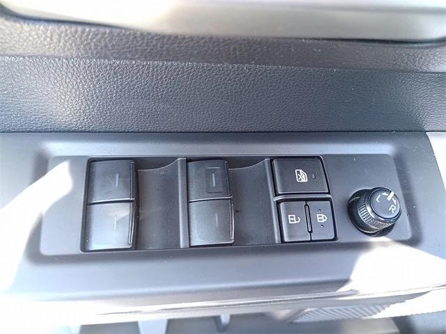 used 2023 Toyota Tundra car, priced at $45,450
