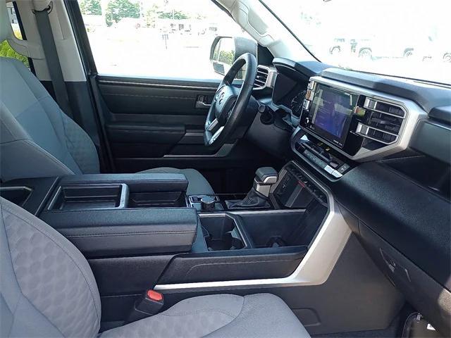 used 2023 Toyota Tundra car, priced at $45,450